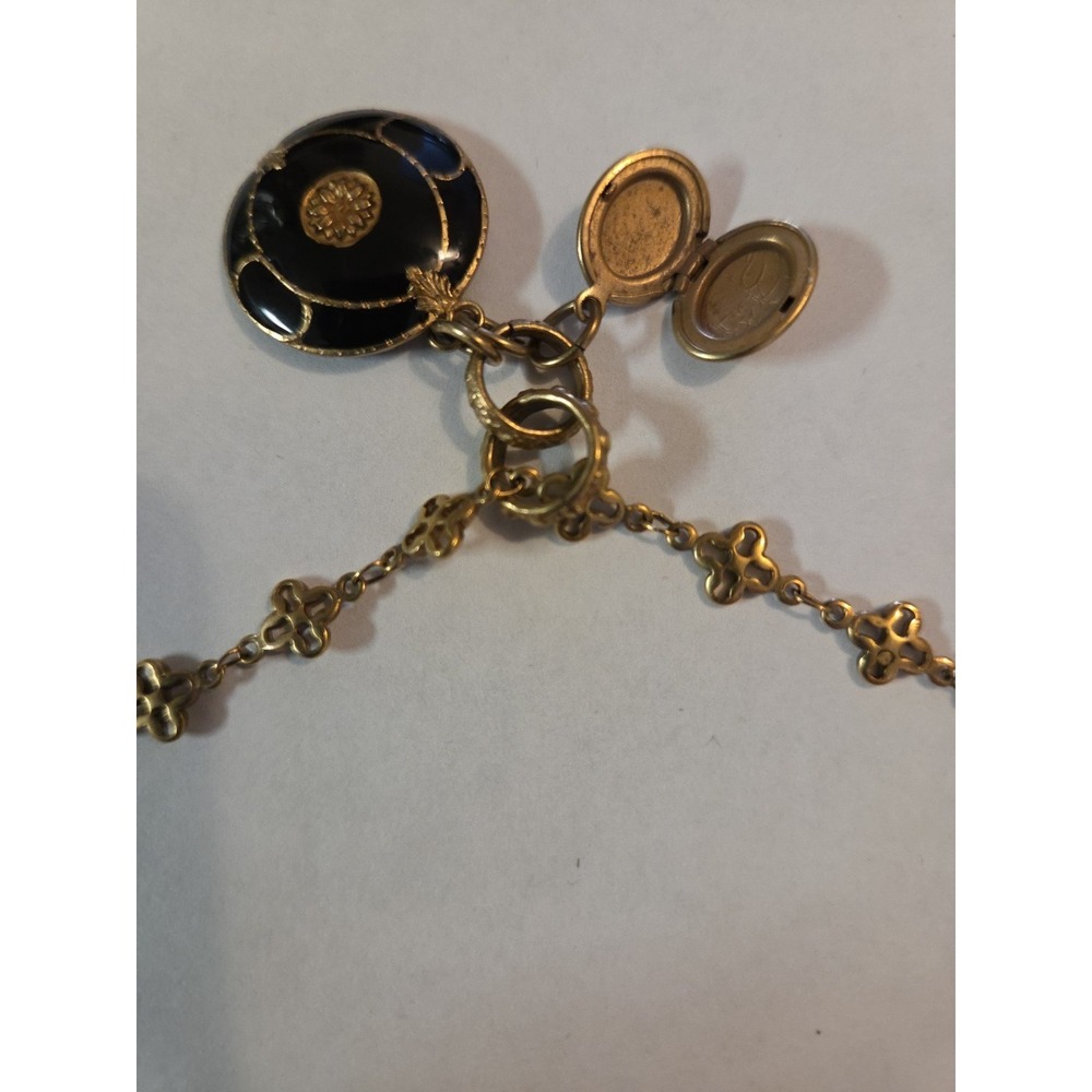 Vintage Catherine Popsco Necklace - Picture 5 of 6